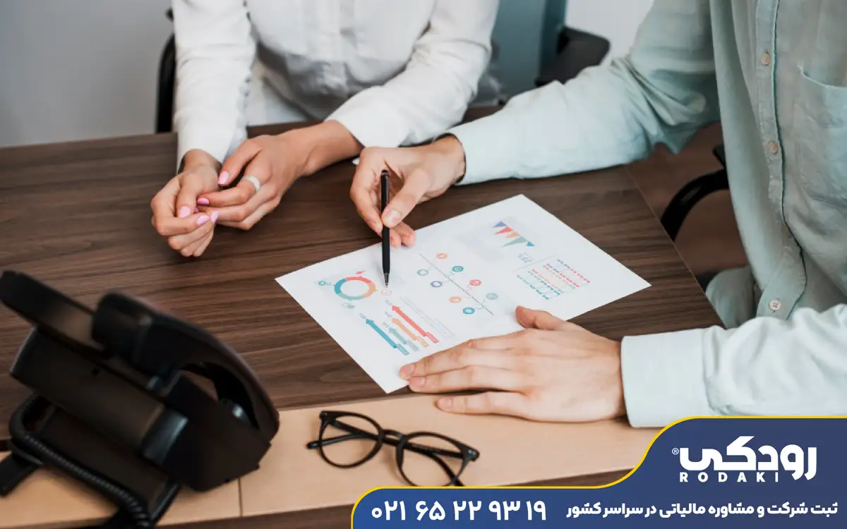 مشاوره ثبت شرکت در پرند